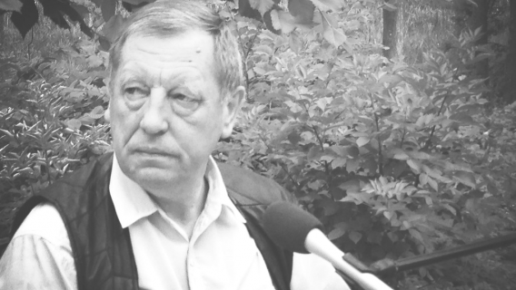 Nie żyje Jan Szyszko
