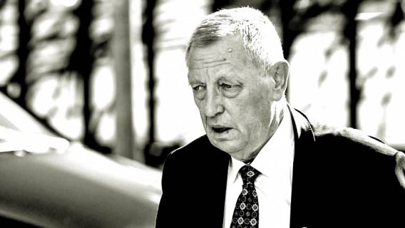 Jan Szyszko strzelanie do zwierząt