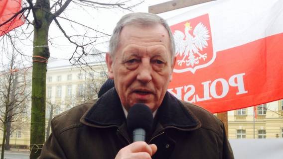 Jan Szyszko żłobki to komunistyczny przeżytek