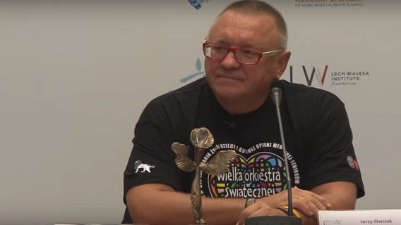 Jurek Owsiak