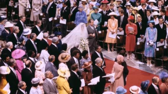 Księżna Diana nie była szczęśliwa w małżeństwie