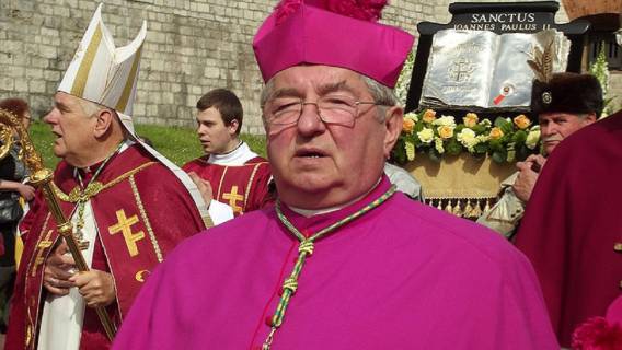 Leszek Głódź jest chroniony przez podwładnych