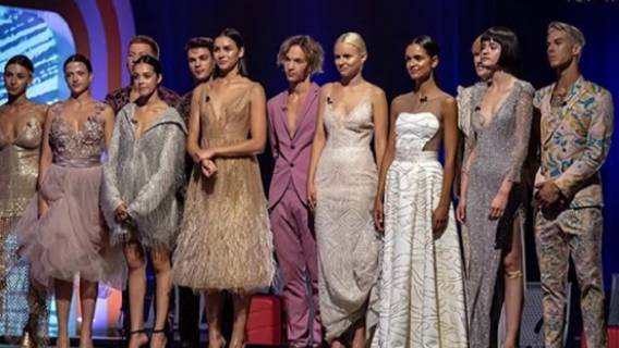 Siostra uczestniczki Top Model