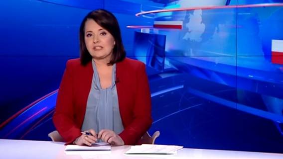 Wiadomości TVP