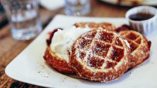 Gofry bez gofrownicy