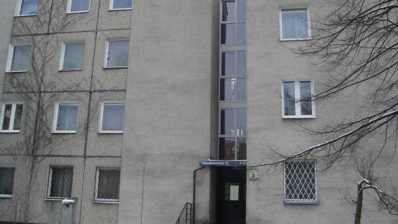 Sąsiadka zatruwa im życie