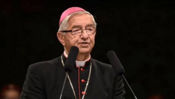 Ksiądz zabiera głos w sprawie abp Głódzia