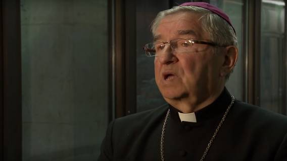 Papież Franciszek