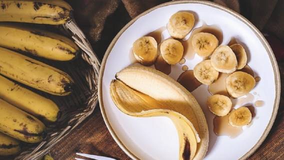 Banan, zastosowania