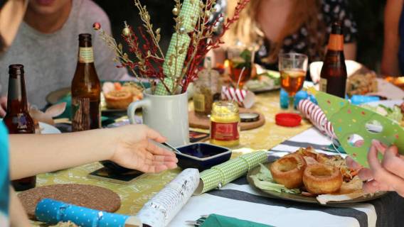 Poszli do popularnej restauracji. Wpadli w szał, gdy zobaczyli, co było w jednym daniu, natychmiast zrobiło im się słabo (zdjęcia)