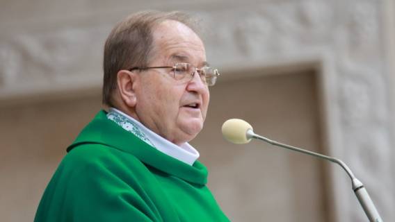 Tadeusz Rydzyk Radio Maryja
