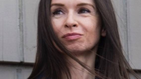 Marta Kaczyńska dzieci