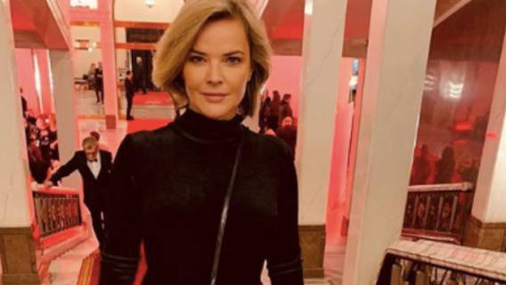 Monika Zamachowska córka