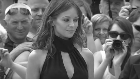 Anna Przybylska