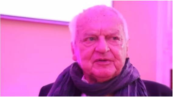 Jerzy Gruza miał poważny wypadek