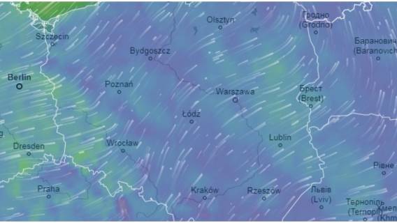 Załamanie pogody tuż przed świętami. Alerty IMGW II stopnia