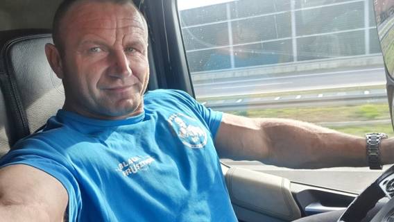 Jest afera. Ujawnione właśnie informacje o Pudzianowskim ścinają z nóg