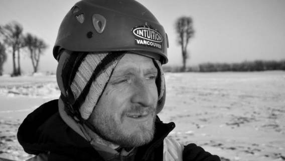 Tomasz Mackiewicz ratunek