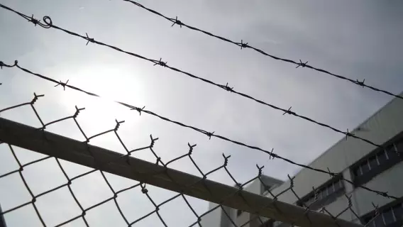 Żona skazana na więzienie