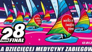 Iberion wydawca Pikio WOŚP