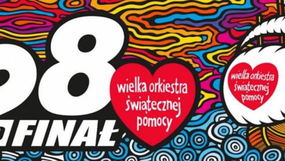 Lidl WOŚP
