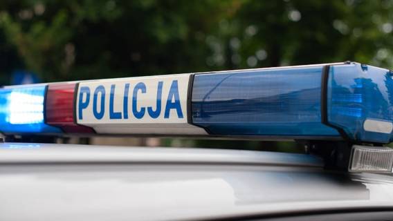 TVP zaginięcie