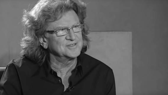 Zbigniew Wodecki WOŚP