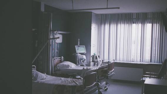 Aktor Pierwszej Miłości w szpitalu. Mocno cierpi, zaczął mówić o śmierci