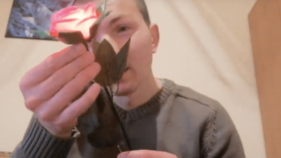 Chłopaki do wzięcia Jarek