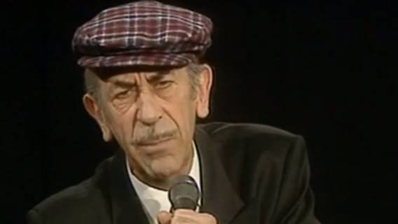 Jan Kobuszewski