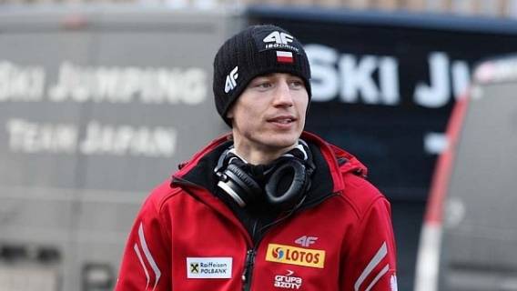 Kamil Stoch