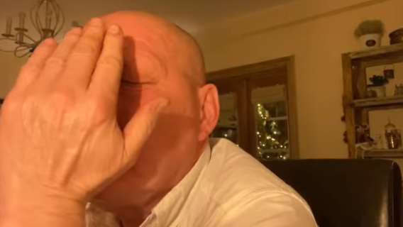 Krzysztof Jackowski wizja