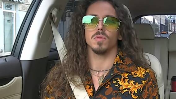 Michał Szpak