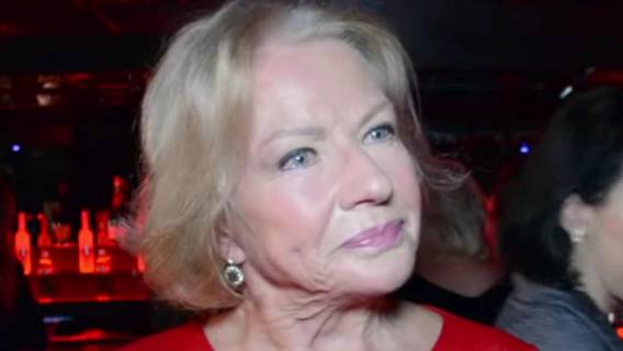 bożena dykiel