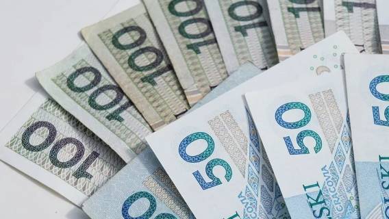 Pieniadze 1500 zł