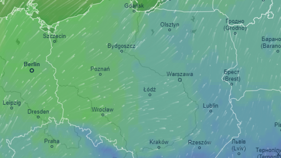 Prognoza pogody