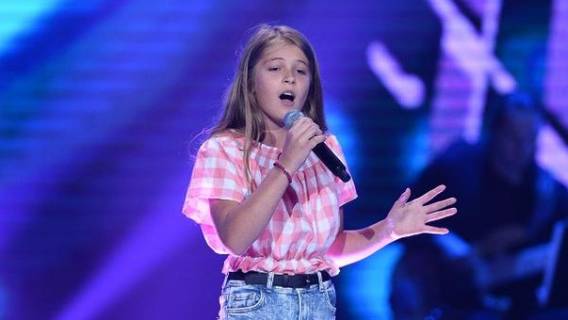 The Voice Kids