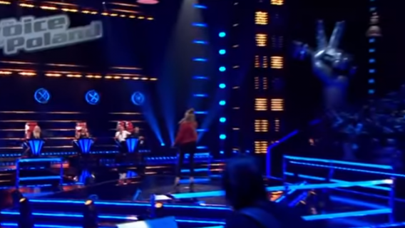 The Voice of Poland