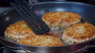 Kotlety mielone i najlepszy przepis