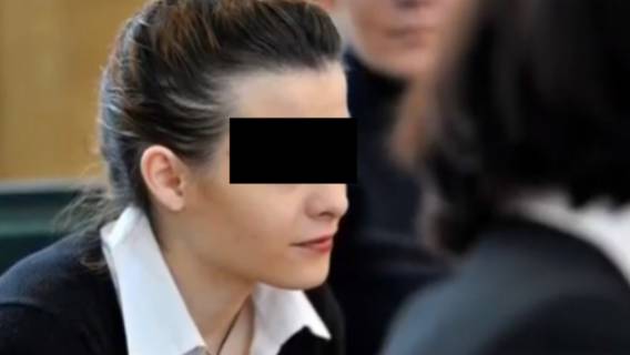 katarzyna w. zabiła córkę