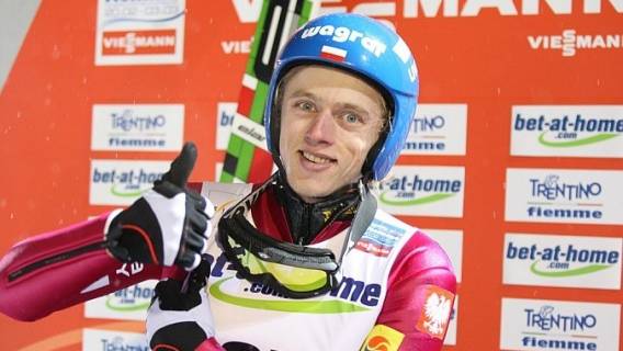 Dawid Kubacki zarabia ogromne sumy