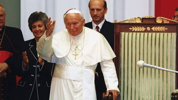 Jan Paweł II