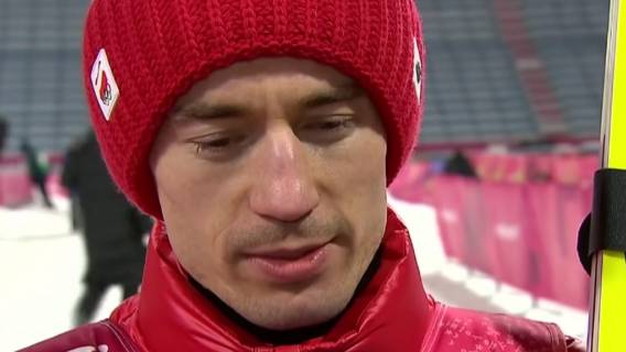 Kamil Stoch