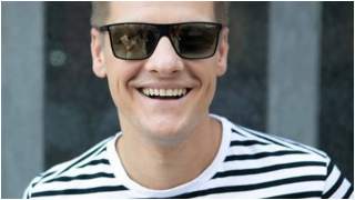 Marcin Mroczek żona