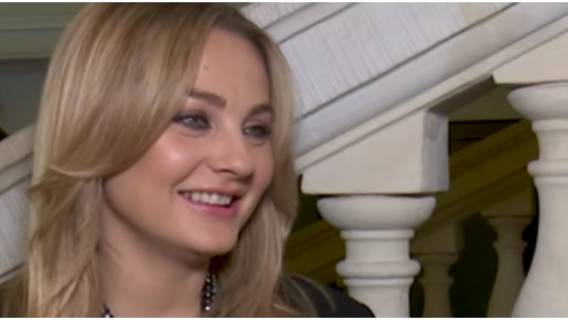 Małgorzata Socha pokazała zdjęcie z córką.