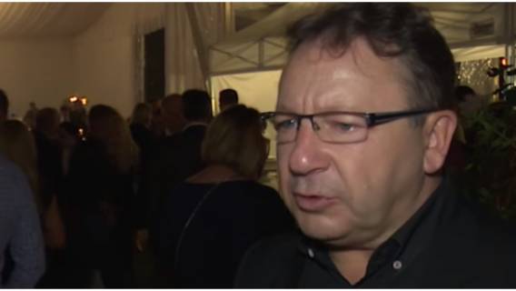Zbigniew Zamachowski