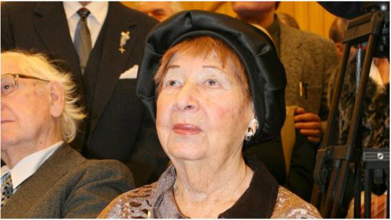 Irena Kwiatkowska prawda