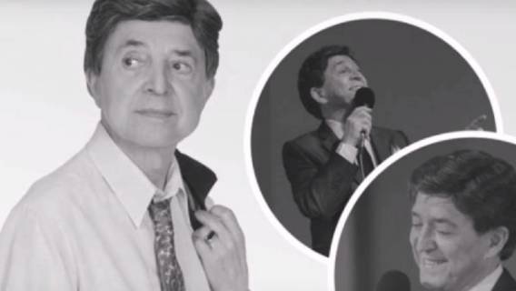 Jerzy Połomski i jego stan zdrowia