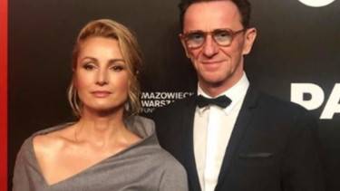Joanna Brodzik będzie wściekła na partnera