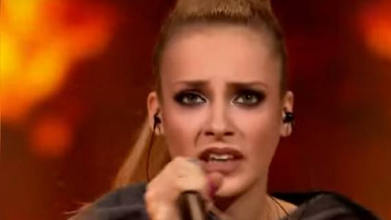 Gwiazda The Voice ma poważne problemy ze zdrowiem